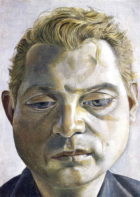 Francis bacon gilt als einer der bedeutendsten maler des 20. Francis Bacon by Lucian Freud | Portraiture, Busts & Heads ...