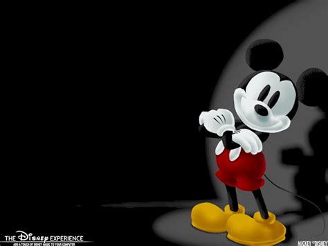 Download Disney Wallpaper Hd Mickey Mouse By Brandyc67 Mickey