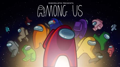 Guide For Among Us Overview