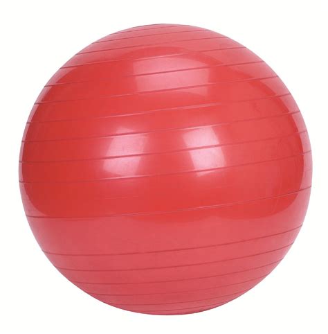 Weider 55cm Stability Ball Fitness And Sports Fitness And Exercise