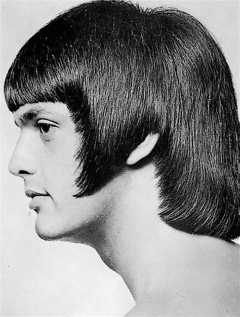 20 Of The Best 1960s Hairstyles For Men 2023 Update Cool Mens Hair