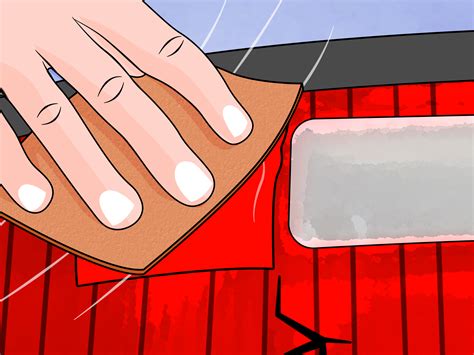 How to Fix Car Tail Lights: 7 Steps (with Pictures) - wikiHow