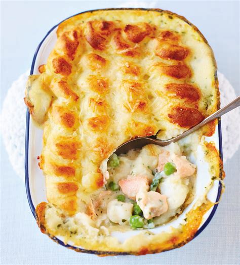 Fish Pie Using Frozen Fish Recipes Cater