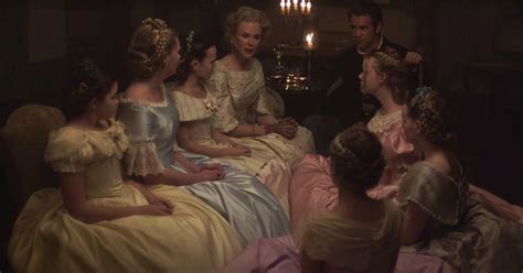 sofia coppola s the beguiled gets eerie first trailer rolling stone