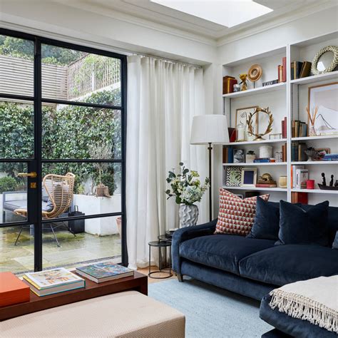 beautiful living room ideas  designs january  houzz uk