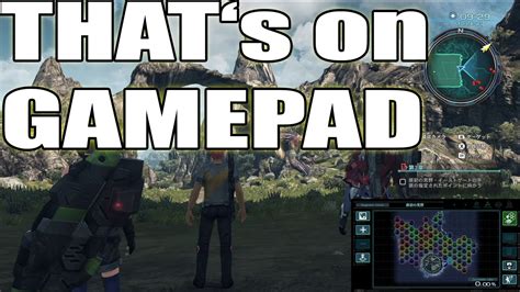 Guide guide xenoblade chronicles x. Xenoblade X / That's on GAMEPAD showing - YouTube