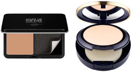 Top Rated Pressed Powder Compact Foundations At Sephora Popsugar