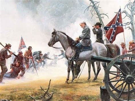 Civil War Artist Images