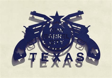 Gun Barrel City Texas Cj Stiles Flickr