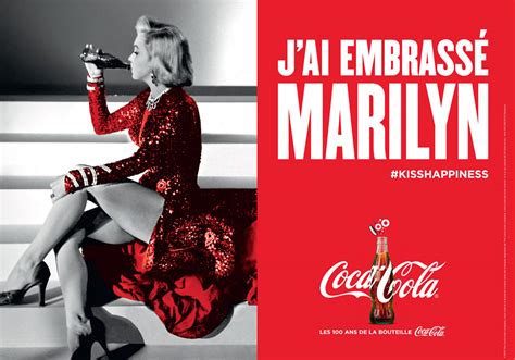 Coca Cola Mise Sur Les Instagramers Pour Sa Campagne Publicitaire Sur Instagram Pubdecom