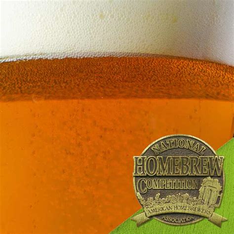 Jimmys Esb Beer Recipe American Homebrewers Association