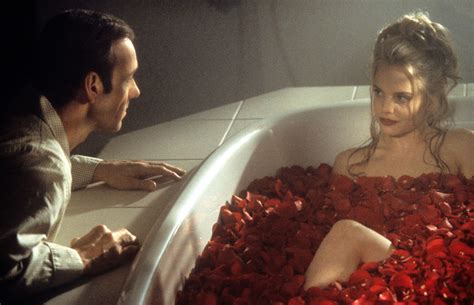 Why Steven Spielberg Refused To Direct American Beauty
