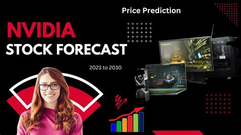 Nvidia Nvda Stock Forecast Prices 2023202520272030 Youtube