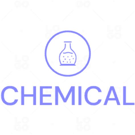 Chemical Logo Maker