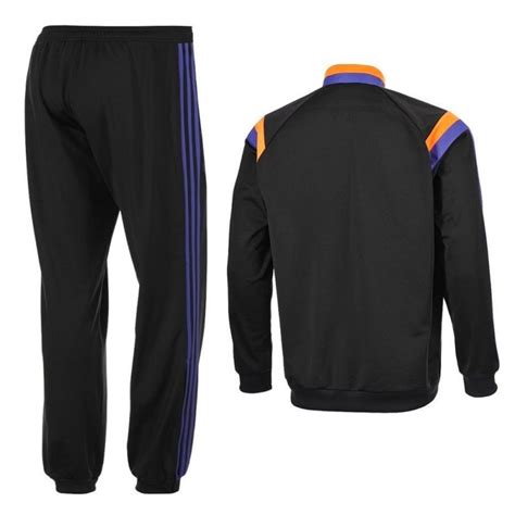 Want to collab with us? RSC Anderlecht Training Trainingsanzug 2014/15 - Adidas ...