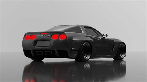 Top 999 C4 Corvette Wallpapers Full Hd 4k Free To Use