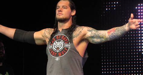 Baron Corbin Finding Wwe Success After End Of Days In Nfl Cbs Pittsburgh
