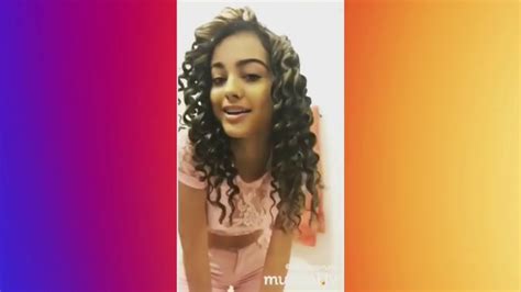 Belly Dance Compilation Malu Trevejo Youtube