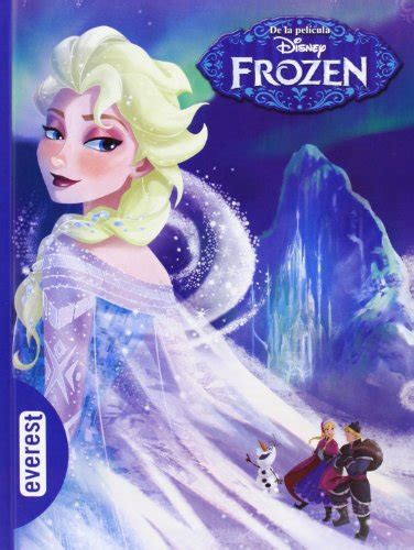Frozen Clásicos Disney Todo Frozen