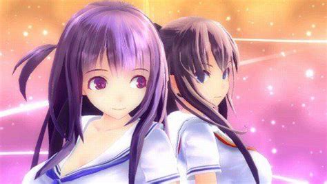 New Valkyrie Drive Bhikkhuni Screenshots And Details Revealed