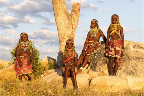 Angola Photography Tour Tribes Of The South Wild Images