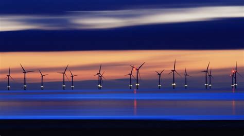 Wind Energy Wallpapers 65 Pictures
