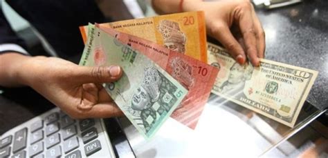 Looking forward, we estimate it to trade at. Ringgit strengthened 14.6 pct in 2017, most stable in ...