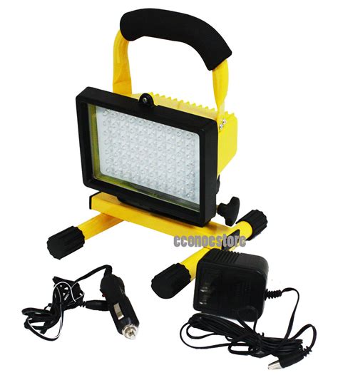 Construction Work Led Rechargeable Construction Work Lights
