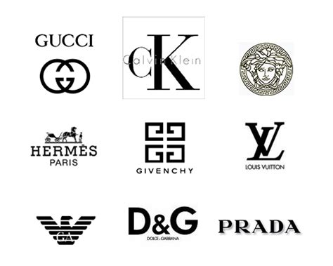 Discover a list of cool, creative and catchy company name ideas to inspire you. The Top Fashion Brands in the World | TheRichest