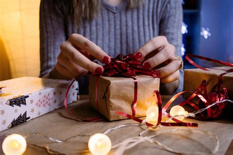 Freude schenken - Mit diesen DIY-Weihnachtsgeschenken gelingt es Ihnen