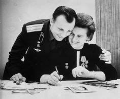 In 1963, she spent three days in orbit as the pilot of the vostok 6. 1000+ images about Yuri Gagarin on Pinterest | Valentina ...