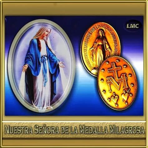 Virgen De La Medalla Milagrosa En 2020 Milagroso Virgen Milagrosa