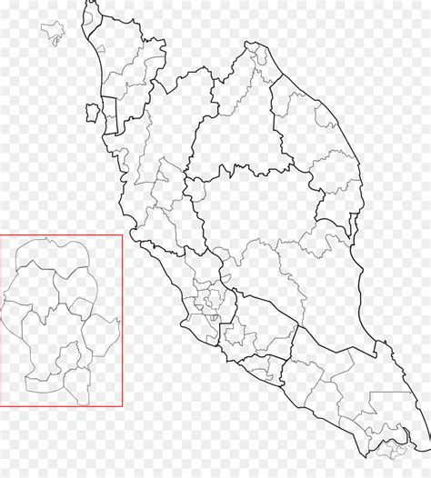 Peta ke kuala nerang,taman garing utama, rawang peta lakar malaysia (page 1). Peta Indonesia Kosongan - Paimin Gambar