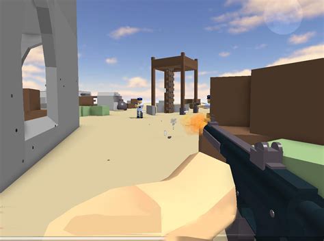 How to play roblox on your pc hp tech takes. Crossfire: Litozinnamon and Spookyfox Talk FPS Development ...