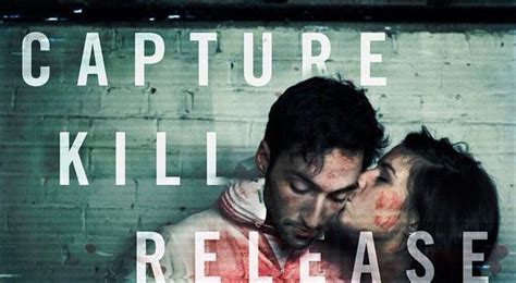 Pophorror Interviews Capture Kill Release Director Nick Mcanulty Pophorror