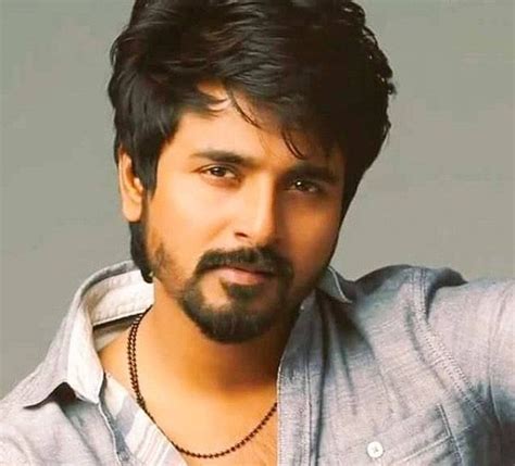 Sivakarthikeyan Height Weight Age Wife Biography And More Starsunfolded