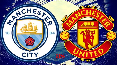 Manchester City Vs Man United How And Where To Watch Times Tv