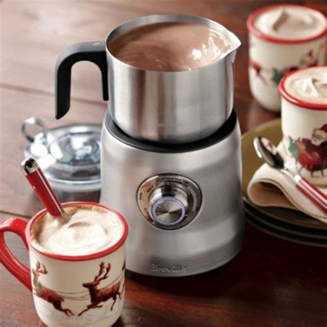 Can kitchen gadgets actually help? Best Hot Chocolate Maker for Home Use