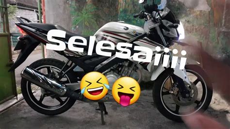 Maybe you would like to learn more about one of these? Tutorial / Cara Menghidupkan Motor Old Vixion - YouTube