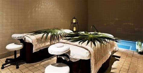 The Westin Casuarina Resort And Spa Grand Cayman Hibiscus Spa Couples Massage Resort Spa