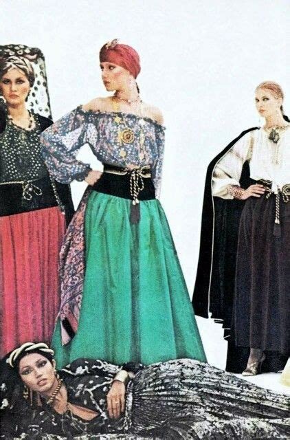 1970s Vintage Ysl Vintage Couture Mode Vintage Vintage Vogue Real