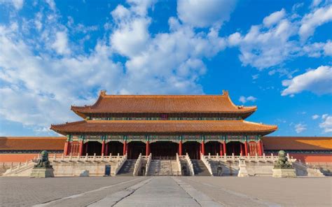 Secure Forbidden City Tickets Ultimate Guide November 2023