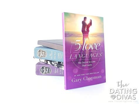 The 5 Love Languages By Gary Chapman Book Review Allthingshair