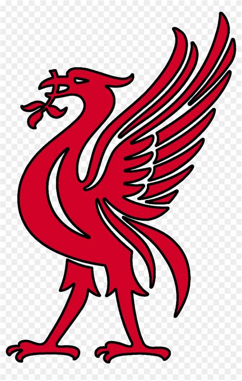 Download for free the liverpool f.c. Liverpool Fc - Free Transparent PNG Clipart Images Download