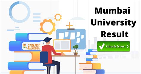 Mumbai University Result 2020 Check Bcom Bsc And Ugpg Result