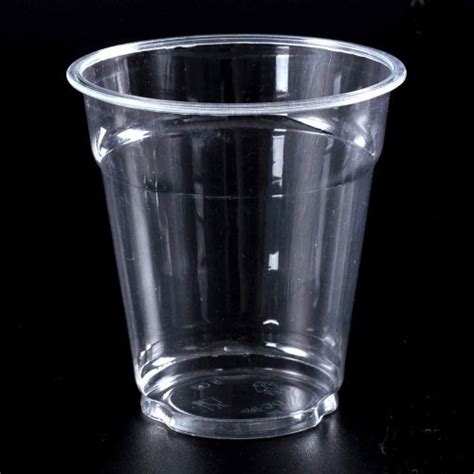 Plastic 200 300 450 550 Ml Disposable Water Glass At Rs 2 75 Piece In Ghaziabad