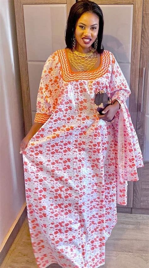 Pin By Fashion Trends By Merry Loum On Sénégalaise Ankara Dress
