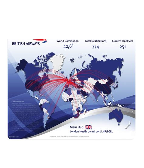 British Airways Route Map Map Of The World Vrogue Co