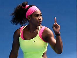 Image result for Serena Williams