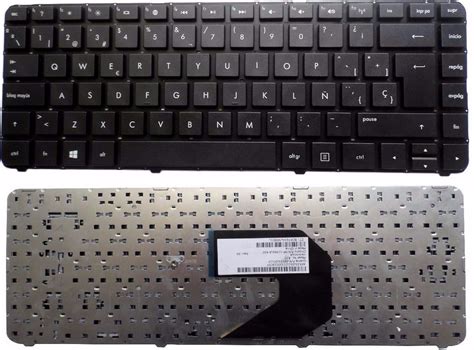 +90 notebook hp pavilion g4 para venda no olx brasil ✅. Teclado Hp Pavilion G4-2000 G4-2100 G4-2200 Teclado ...